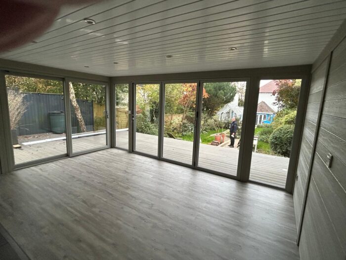 Garden Studios in St Albans