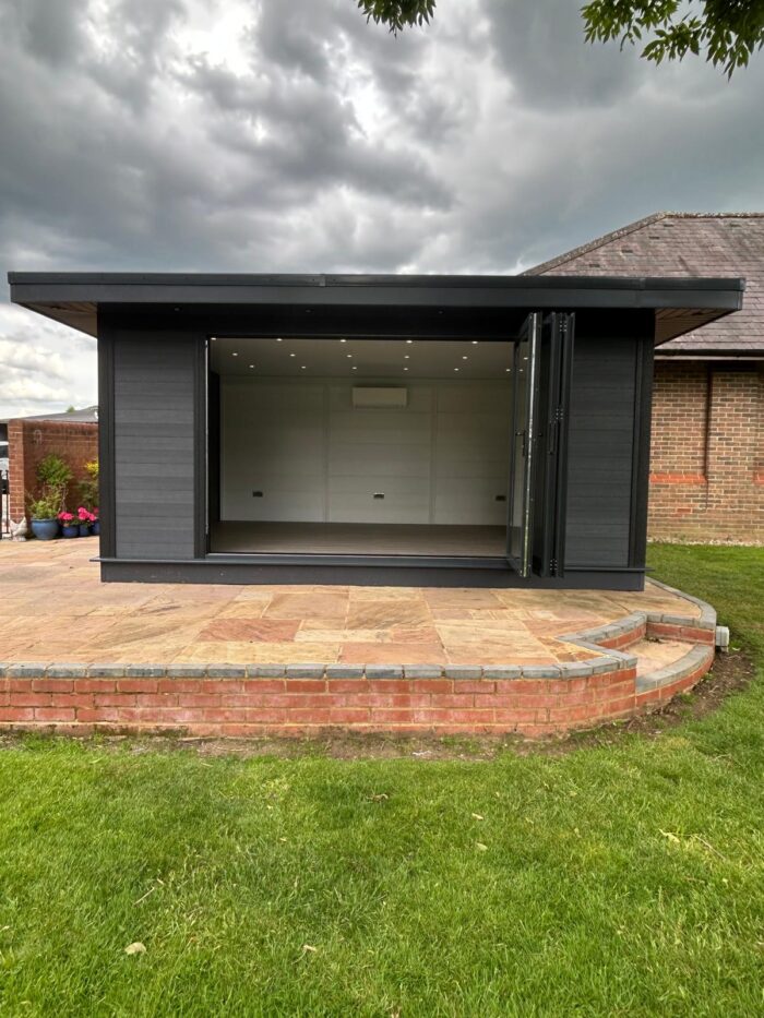 Garden Gyms in St Albans