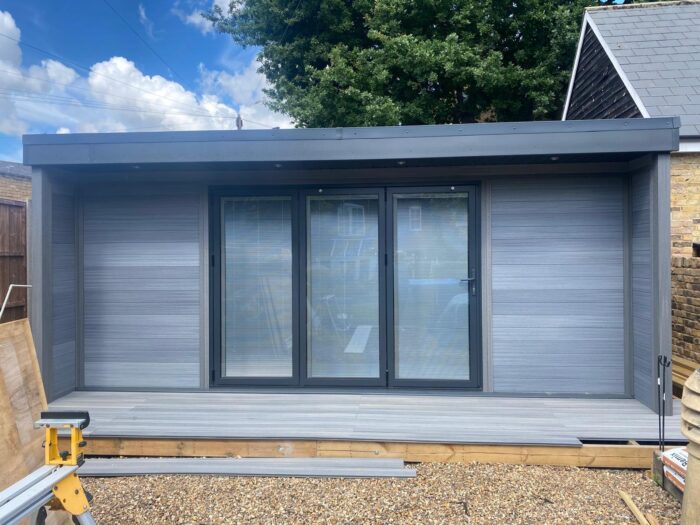 Garden Rooms in Harpenden